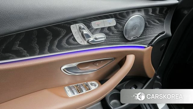 Mercedes-Benz E-Class W213 id 4195542 из Кореи 8