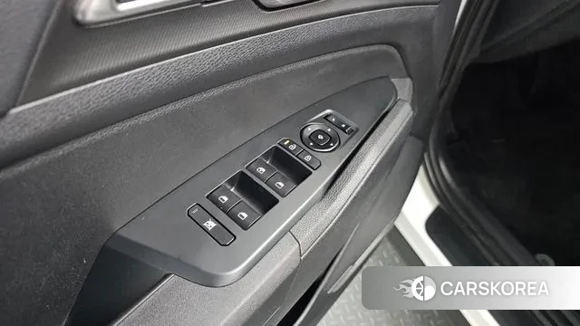 Kia The New Sportage 5th Generation id 3739048 из Кореи 8