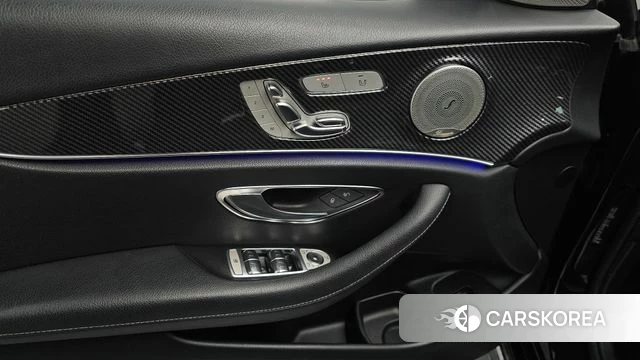 Mercedes-Benz E-Class W213 id 3829130 из Кореи 8