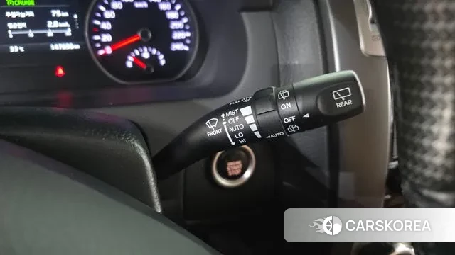 Kia The New Mohave id 2995439 из Кореи 8