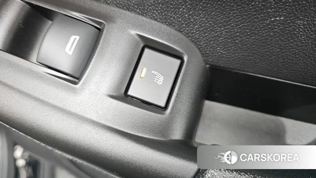 Chevrolet (GM Daewoo) Trailblazer id 4360900 из Кореи 8