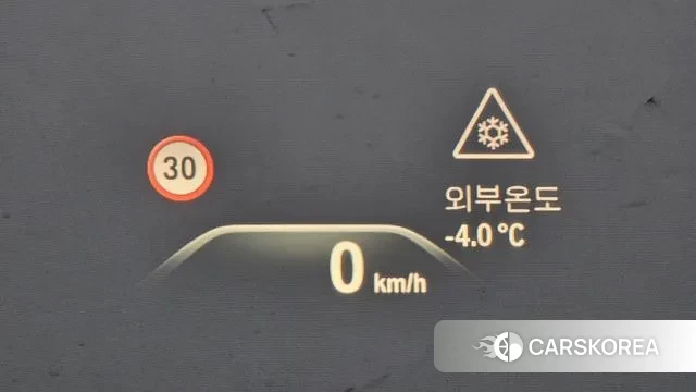 BMW 5 Series (G30) id 3568767 из Кореи 8