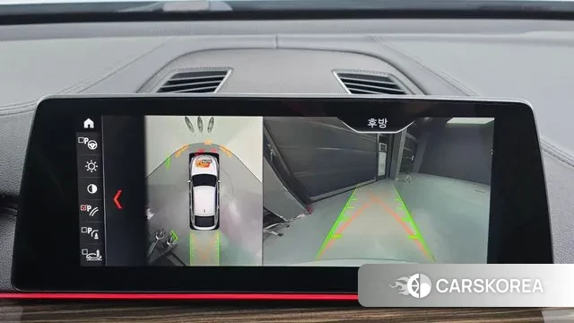 BMW 6 Series GT (G32) id 3636388 из Кореи 8