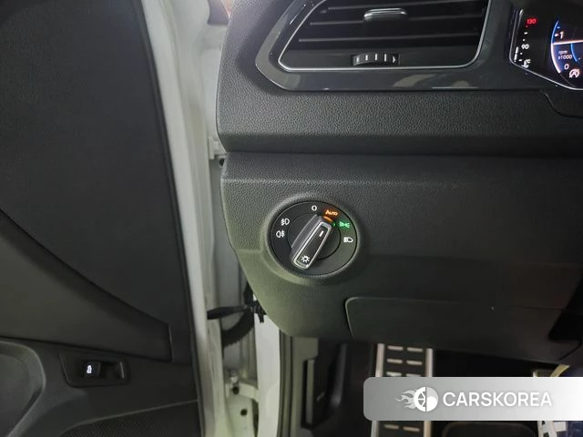 Volkswagen T-Roc id 4524991 из Кореи 8