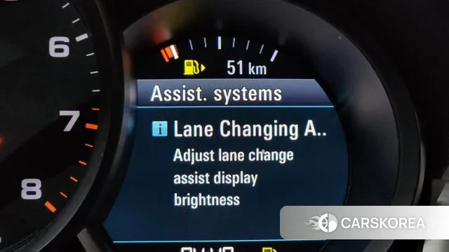 Porsche Macan id 3754735 из Кореи 8