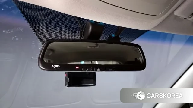 Ssangyong Berry New Tivoli id 3439455 из Кореи 8