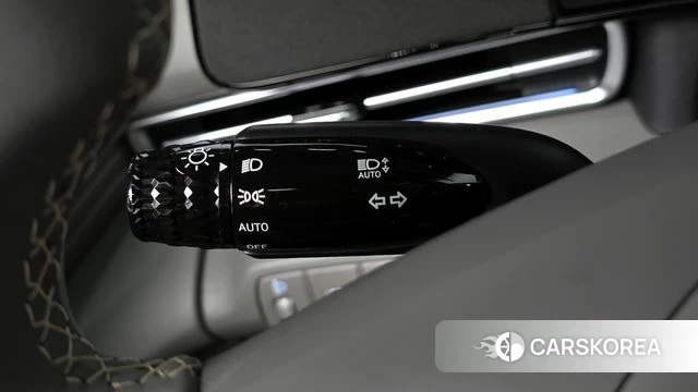 Hyundai The New Avante Hybrid (CN7) id 3952617 из Кореи 8