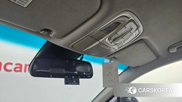 Hyundai Santa Fe TM id 4614708 из Кореи 8