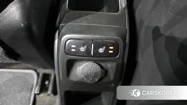 Kia The New Ray id 4702623 из Кореи 8