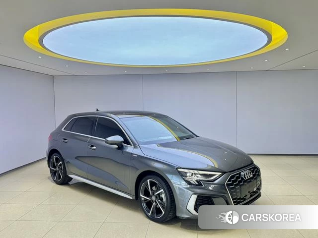 Audi A3 id 4258416 из Китая 8