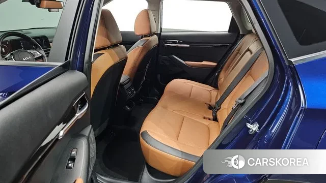 Kia The New Seltos id 3360465 из Кореи 8