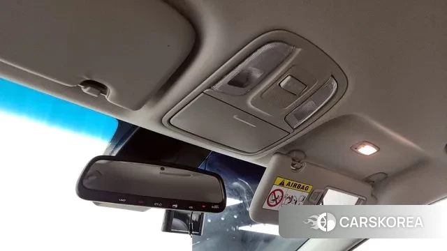 Kia Sportage The Bold id 3607445 из Кореи 8