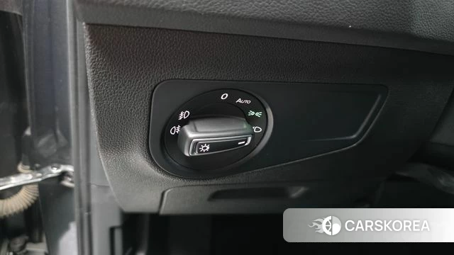 Volkswagen Tiguan second Generation id 4900146 из Кореи 8
