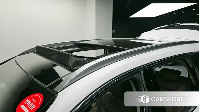 Hyundai Santa Fe TM id 3885960 из Кореи 8