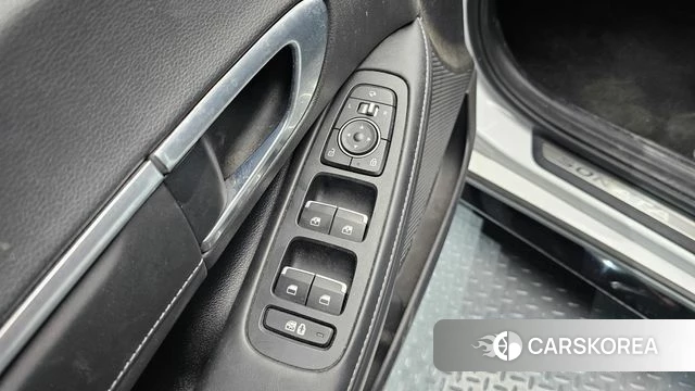 Hyundai Sonata (DN8) id 4637115 из Кореи 8