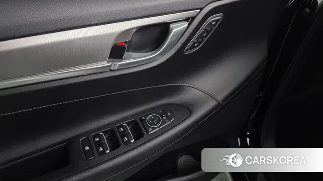 Hyundai The New Grandeur IG id 3322849 из Кореи 8