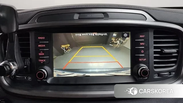 Kia The New Sorento id 3772815 из Кореи 8