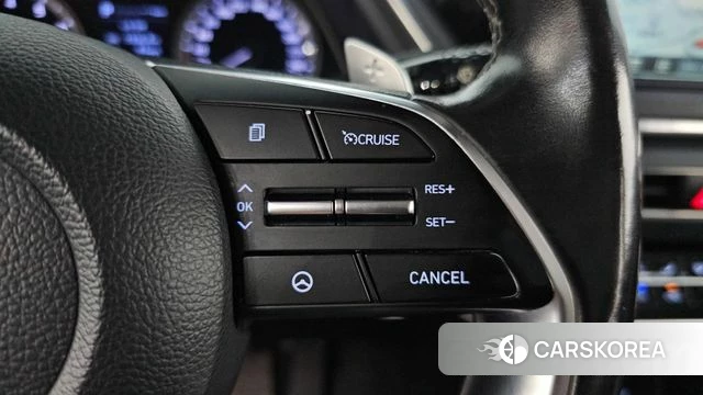 Hyundai Sonata (DN8) id 4625917 из Кореи 8