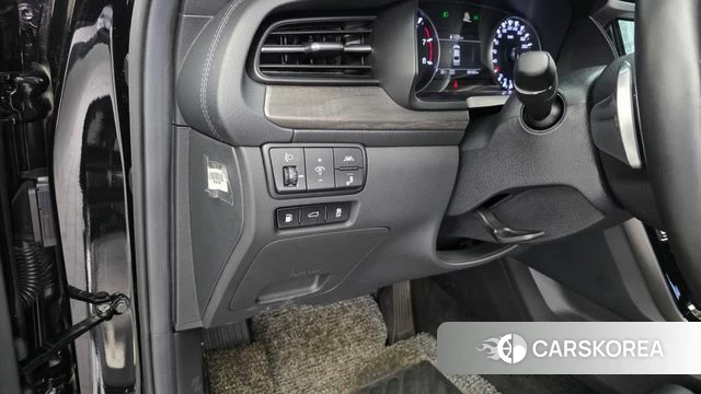 Kia K7 Premier id 4712482 из Кореи 8