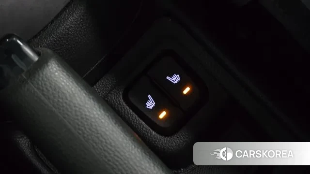 Chevrolet (GM Daewoo) The New Spark id 3474143 из Кореи 8