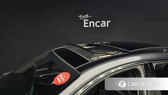 Hyundai Sonata (DN8) id 3468422 из Кореи 8