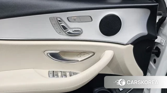 Mercedes-Benz E-Class W213 id 3626007 из Кореи 8