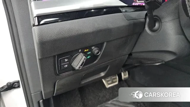 Volkswagen Arteon id 3701652 из Кореи 8