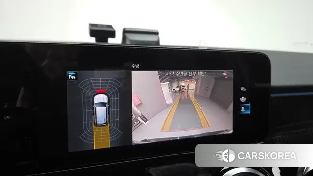 Mercedes-Benz GLB-Class X247 id 2988989 из Кореи 8