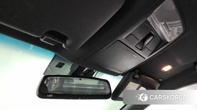 Ssangyong Rexton Sports Cannes id 3860565 из Кореи 8