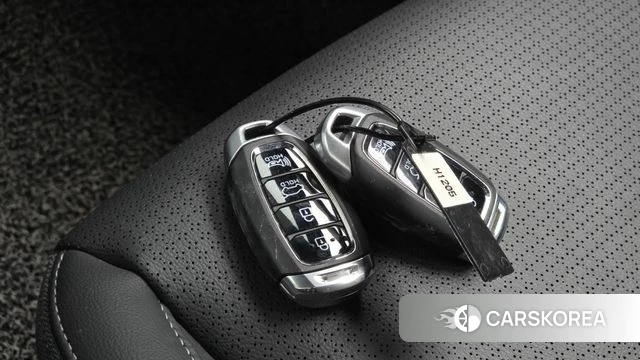 Hyundai Kona id 4525848 из Кореи 8