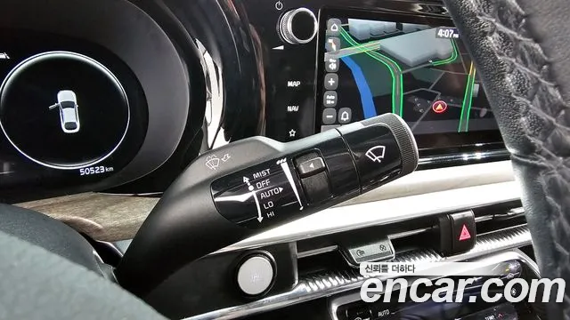 Kia K5 3rd generation id 2696640 из Кореи 8