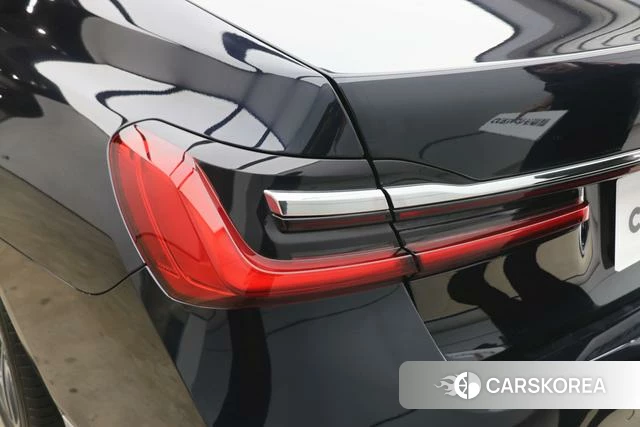 BMW 7 series id 4366044 из Китая 8