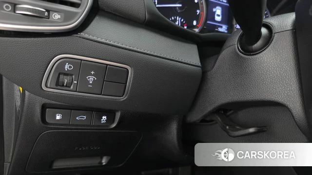 Hyundai Grandeur IG id 4459551 из Кореи 8