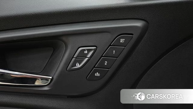 Chevrolet (GM Daewoo) The New Malibu id 4490785 из Кореи 8