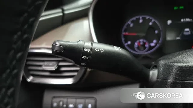 Hyundai The New Santa Fe id 3741433 из Кореи 8