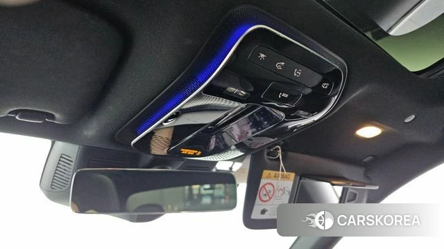 Mercedes-Benz C-Class W206 id 4230296 из Кореи 8