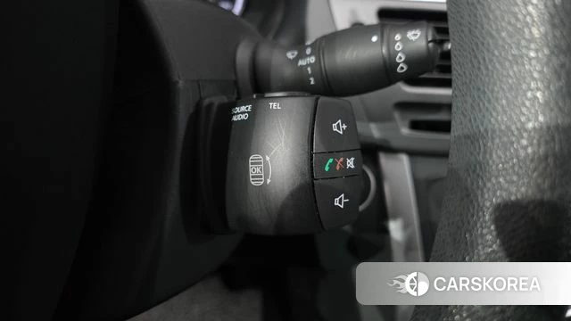Renault Korea (Samsung) SM5 Nova id 4530828 из Кореи 8