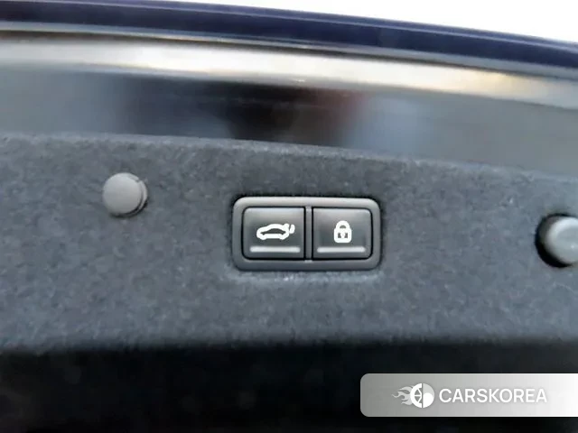 Kia K8 id 3410404 из Кореи 8