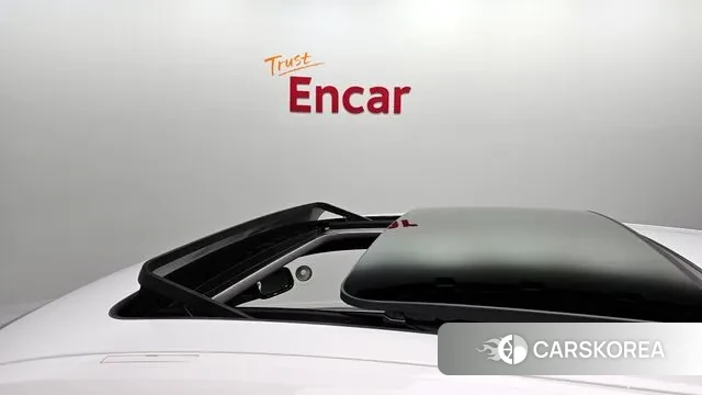 BMW 1 Series (F40) id 2970057 из Кореи 8