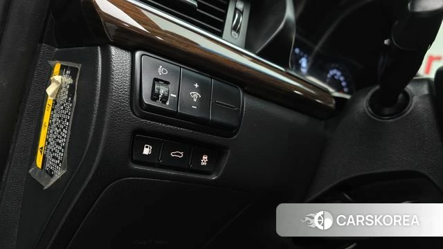 Kia Come New K7 id 4643099 из Кореи 8