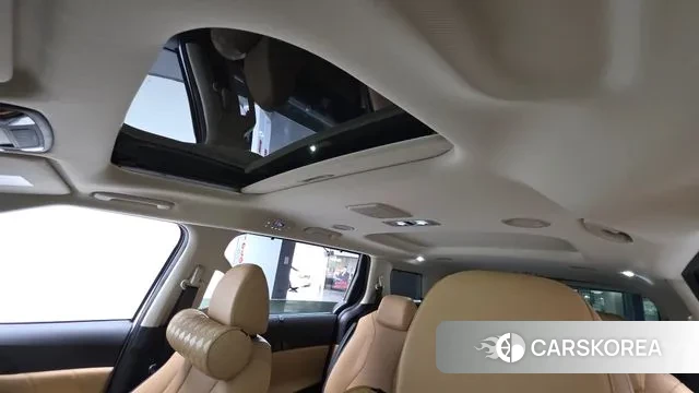 Kia Carnival 4th generation id 3472633 из Кореи 8