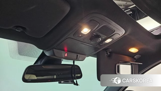 Renault Korea (Samsung) SM6 id 4284880 из Кореи 8