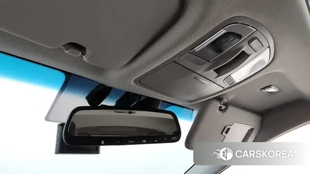 Hyundai Ionic Hybrid id 3515227 из Кореи 8