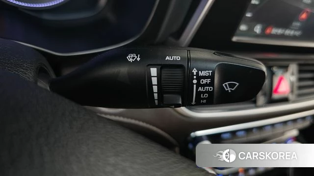 Hyundai Grandeur IG id 4924035 из Кореи 8
