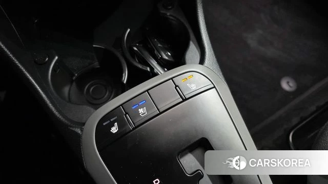 Kia Morning Urban (JA) id 4446538 из Кореи 8