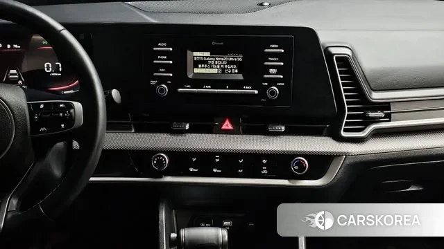 Kia Sportage 5th Generation id 3610546 из Кореи 8