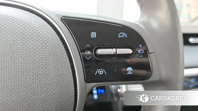 Hyundai Ionic 5 id 3395294 из Кореи 8