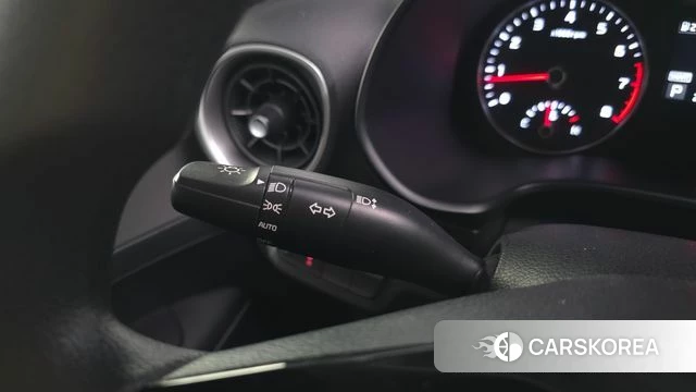 Kia Come New K3 id 4397955 из Кореи 8