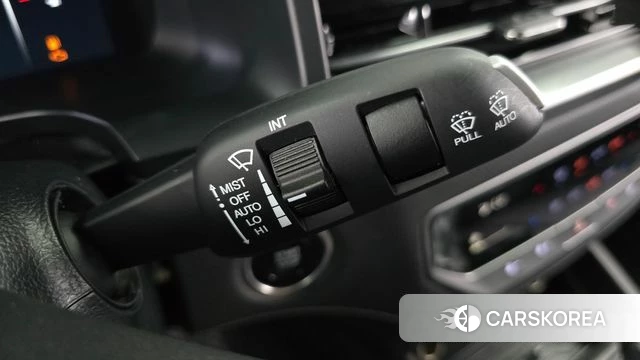 Ssangyong The New Rexton Sport id 4579325 из Кореи 8