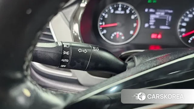 Kia Seltos id 3318269 из Кореи 8